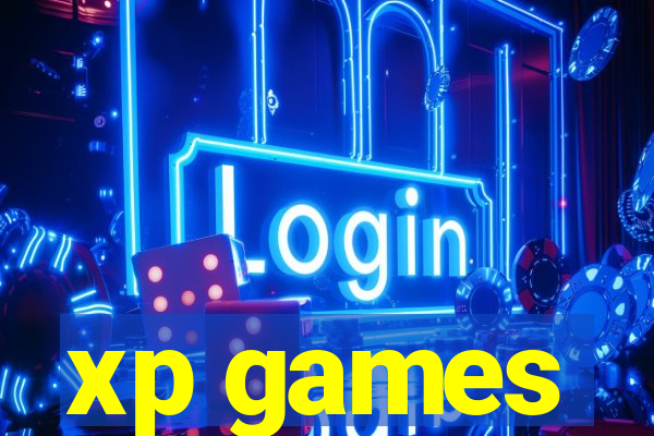 xp games